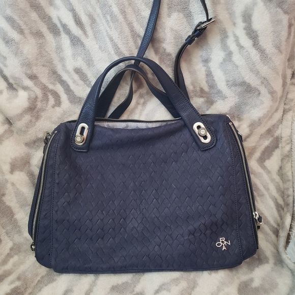 orYANY Handbags - Oryany Leather Bag